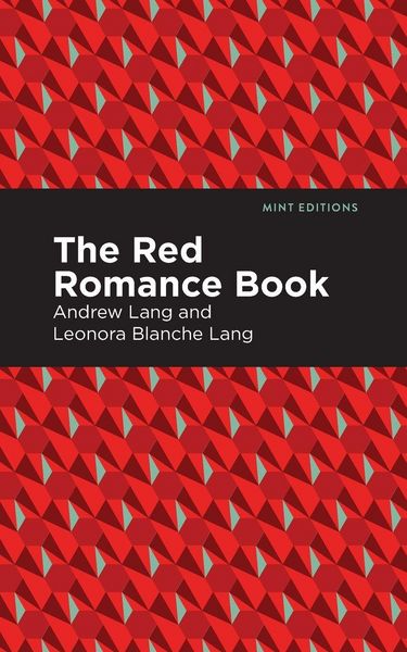 Produktbild: The Red Romance Book