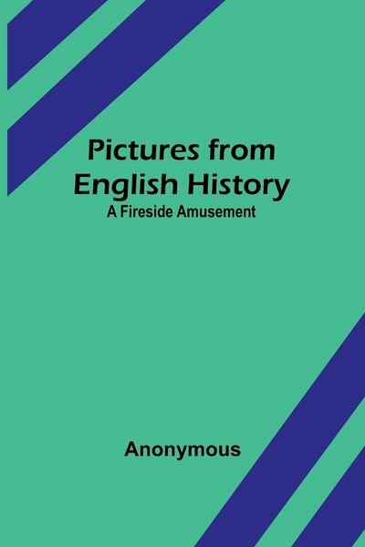 Produktbild: Pictures from English History