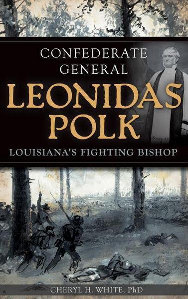 Produktbild: Confederate General Leonidas Polk