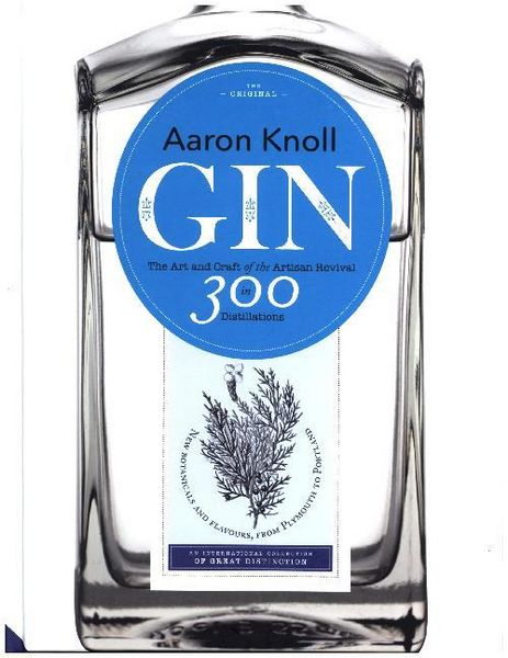 Produktbild: Knoll, A: Gin