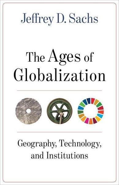 Produktbild: The Ages of Globalization