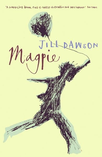 Produktbild: Magpie