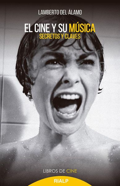 Produktbild: El cine y su m&uacute;sica : secretos y claves