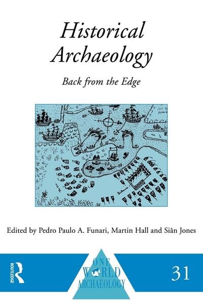 Produktbild: Historical Archaeology