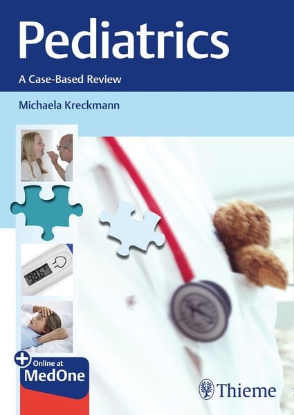 Produktbild: Pediatrics