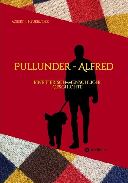 Produktbild: Pullunder-Alfred