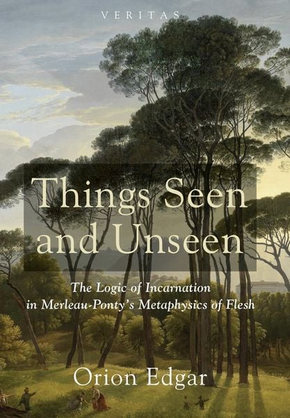 Produktbild: Things Seen and Unseen