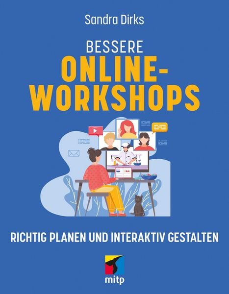 Produktbild: Bessere Online-Workshops