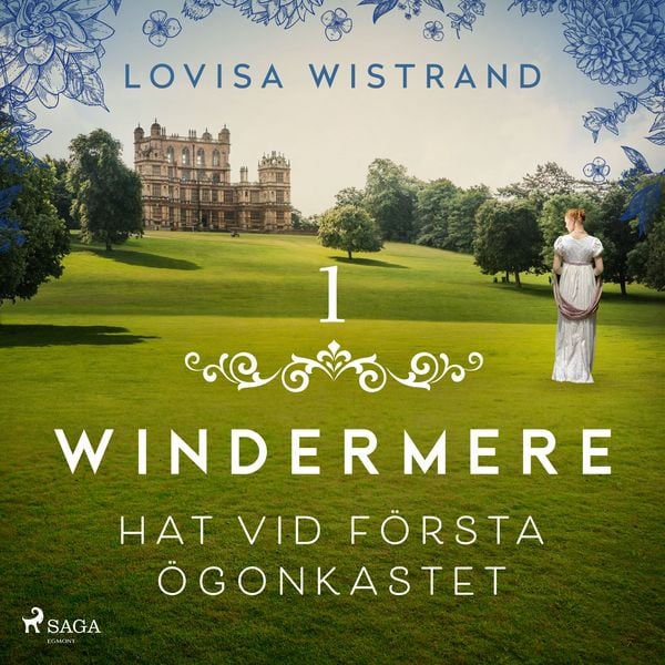 Produktbild: Hat vid f&ouml;rsta &ouml;gonkastet