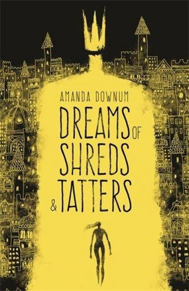 Produktbild: Dreams of Shreds and Tatters
