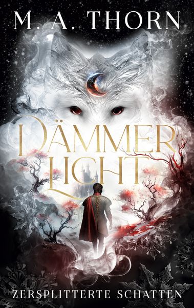 Produktbild: D&auml;mmerlicht
