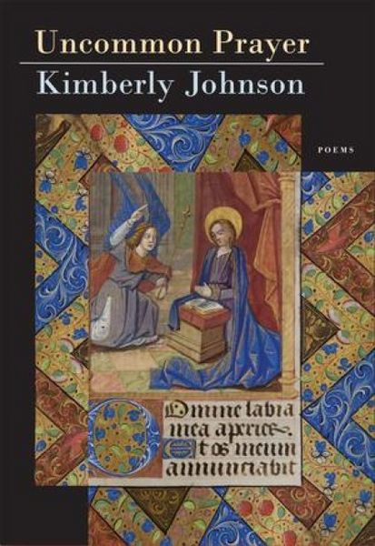 Produktbild: Uncommon Prayer