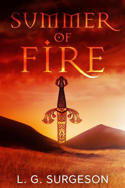 Produktbild: Summer of Fire