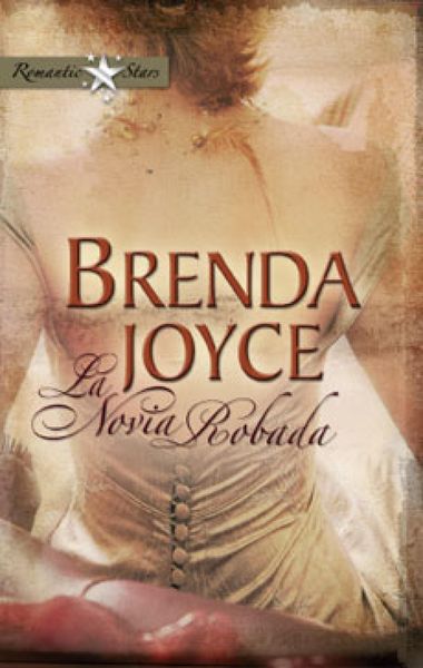 Produktbild: La novia robada