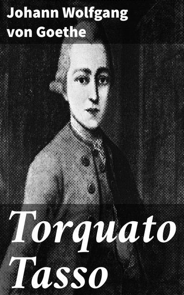 Produktbild: Torquato Tasso
