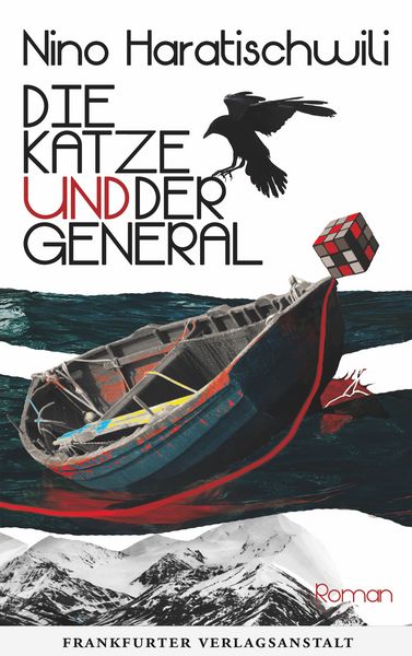 Produktbild: Die Katze und der General
