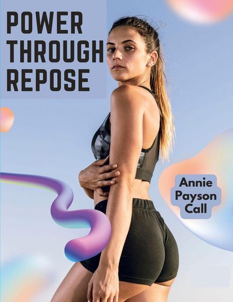 Produktbild: Power Through Repose