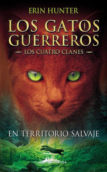 Produktbild: En Territorio Salvaje / Into the Wild
