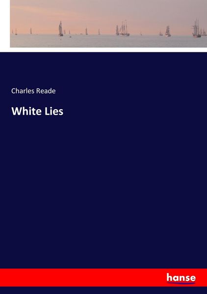 Produktbild: White Lies