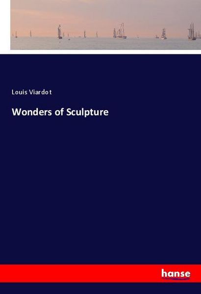 Produktbild: Wonders of Sculpture
