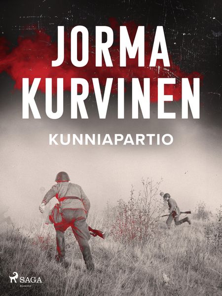 Produktbild: Kunniapartio