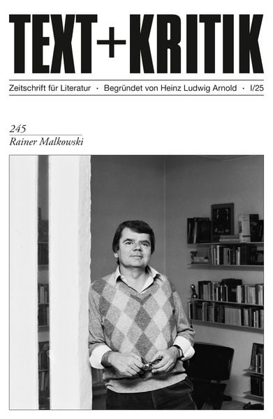 Produktbild: Rainer Malkowski