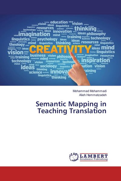 Produktbild: Semantic Mapping in Teaching Translation