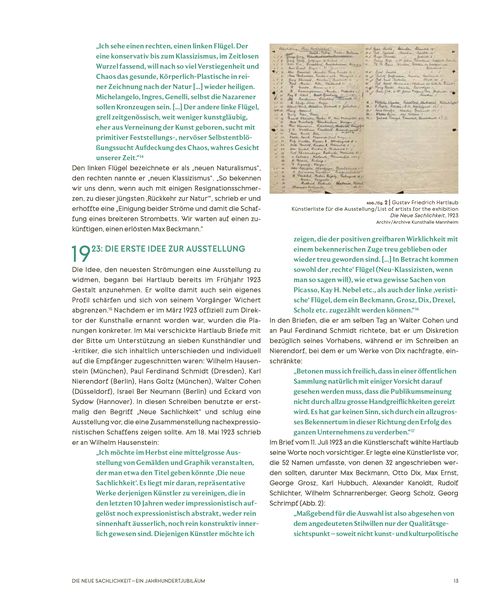 Produktbild: Die Neue Sachlichkeit / The New Objectivity