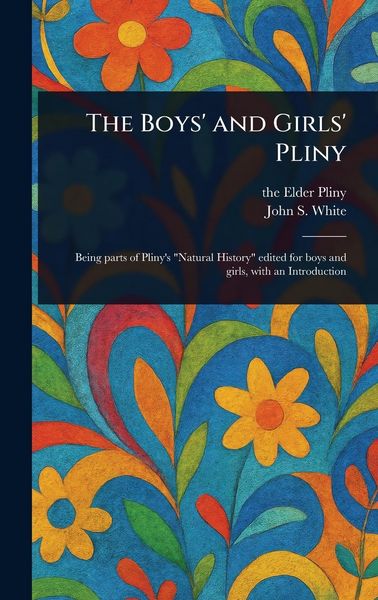 Produktbild: The Boys' and Girls' Pliny
