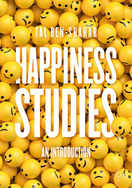 Produktbild: Happiness Studies