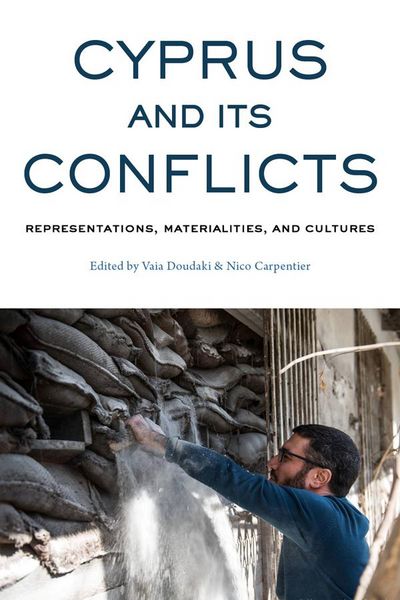 Produktbild: Cyprus and its Conflicts