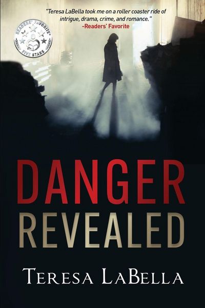 Produktbild: Danger Revealed