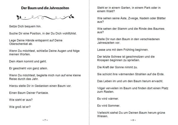 Produktbild: Entspannung f&uuml;r Senioren zum Tr&auml;umen und Loslassen