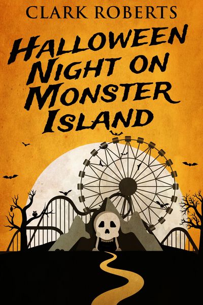 Produktbild: Halloween Night On Monster Island