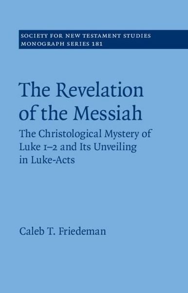 Produktbild: Revelation of the Messiah