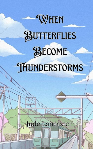 Produktbild: When Butterflies Become Thunderstorms