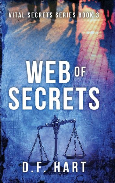 Produktbild: Web of Secrets