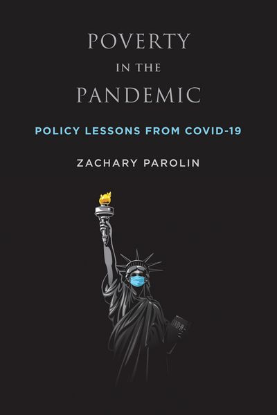 Produktbild: Poverty in the Pandemic