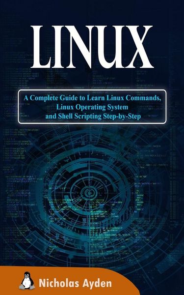 Produktbild: Linux