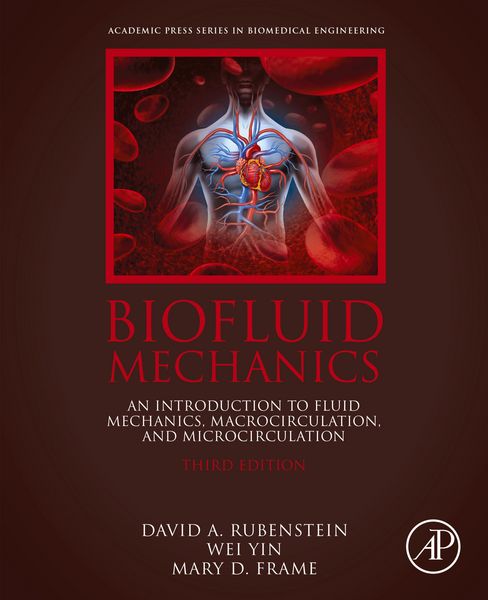 Produktbild: Biofluid Mechanics