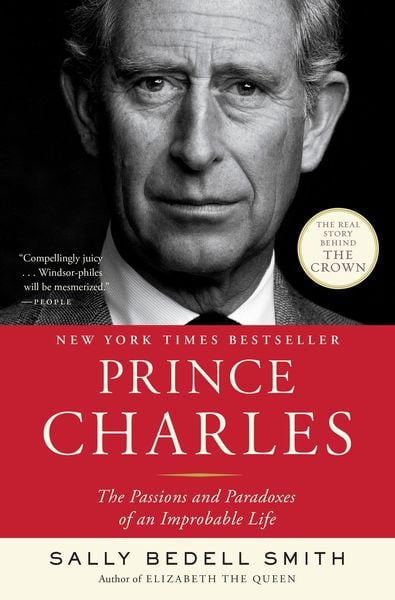 Produktbild: Prince Charles