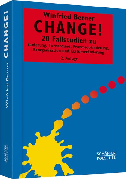Produktbild: Change!