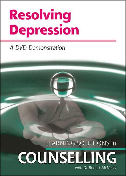 Produktbild: Resolving Depression