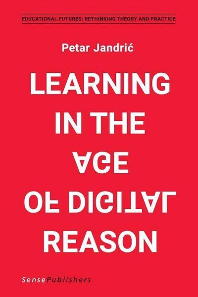 Produktbild: Learning in the Age of Digital Reason
