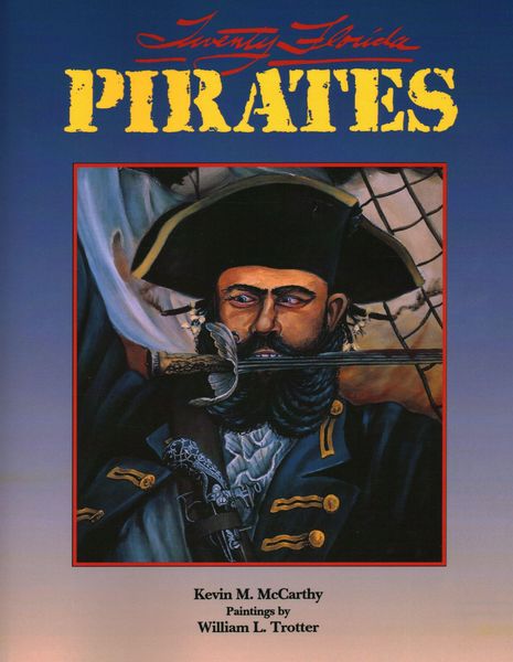 Produktbild: Twenty Florida Pirates