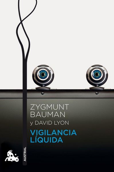 Produktbild: Vigilancia l&iacute;quida