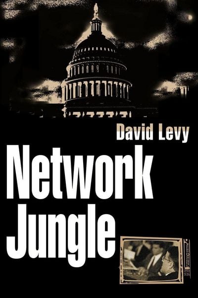 Produktbild: Network Jungle