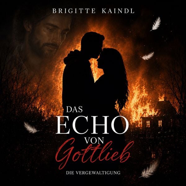 Produktbild: Das Echo von Gottlieb