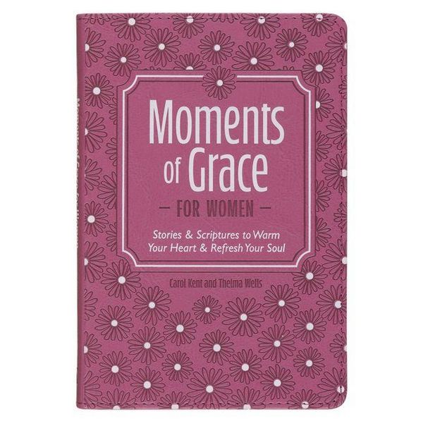 Produktbild: Moments of Grace for Women