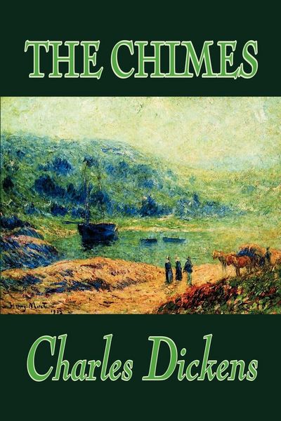Produktbild: Chimes By Charles Dickens Fict
